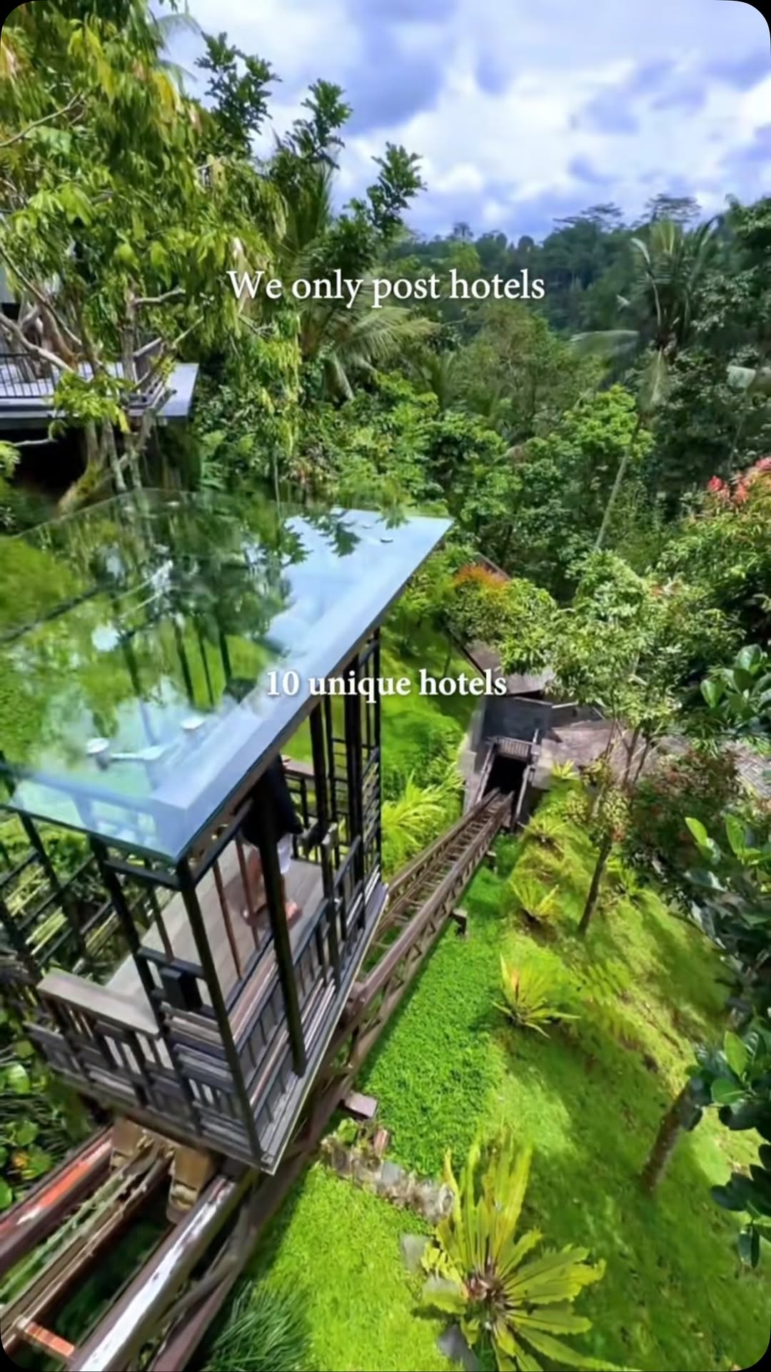 Destinations Guide, Le Sirenuse