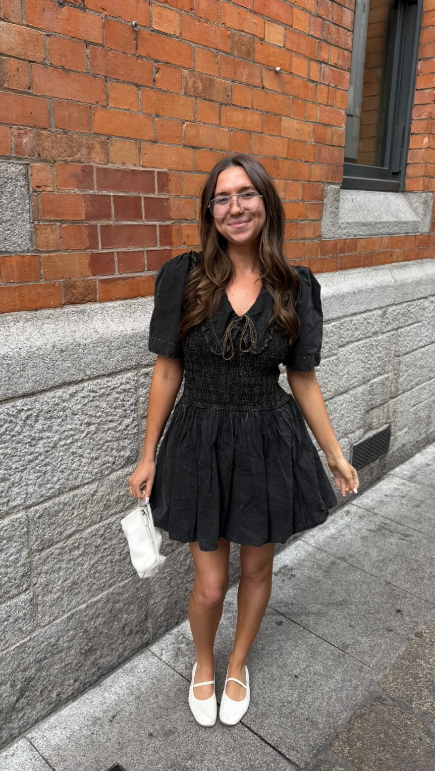 Kaitlyn Lavery, Guinness Storehouse