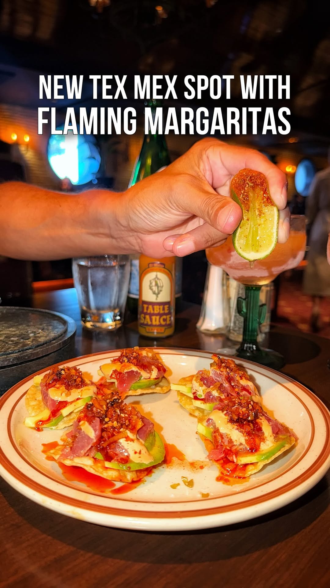 Stuff to do in Texas, Bar Sardine
