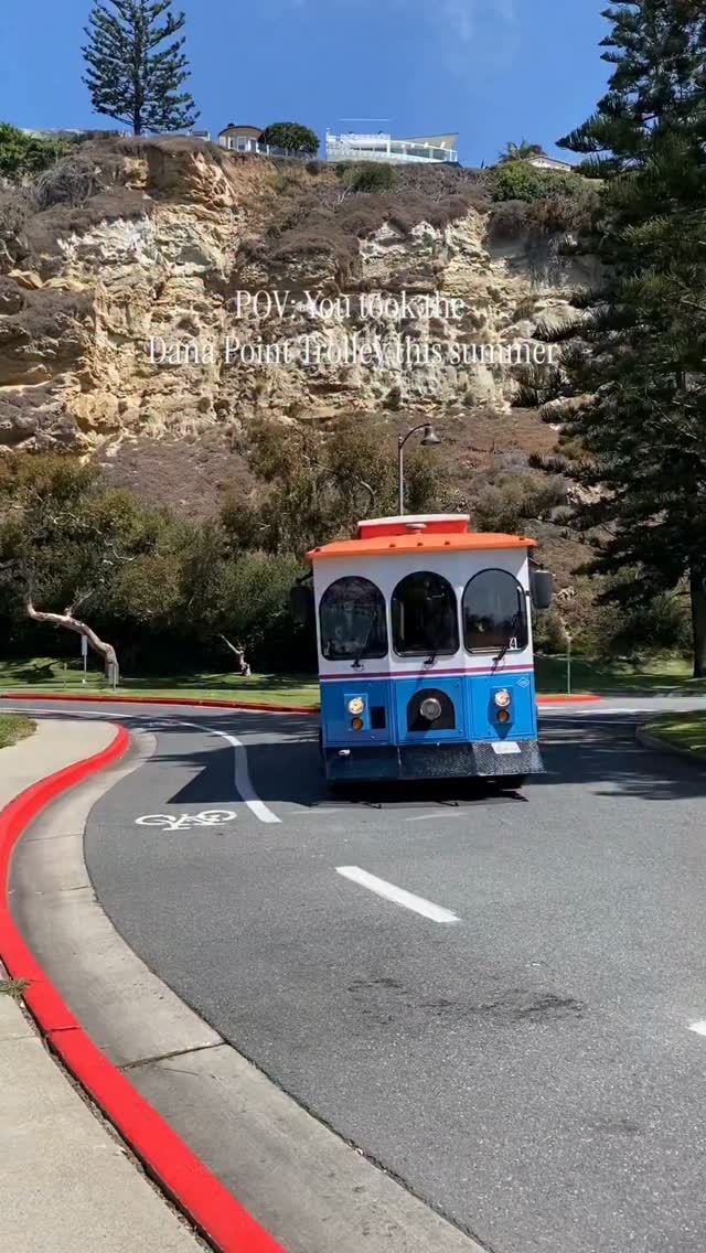 City Of Dana Point, Doheny State Beach