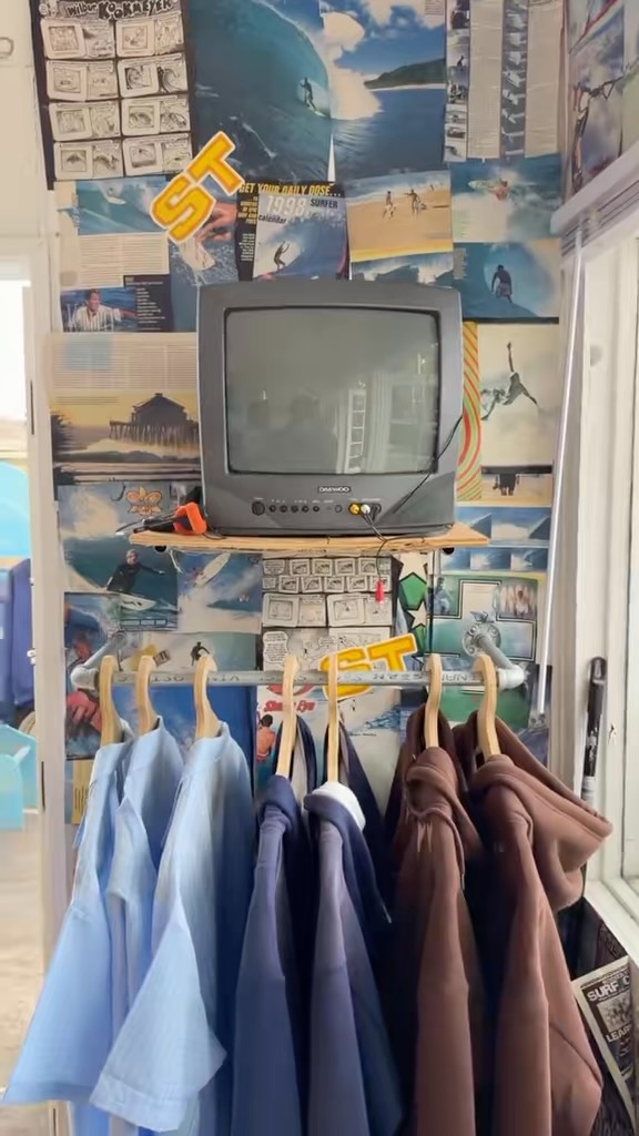 Surf Trip Supply, Surf Trip Supply