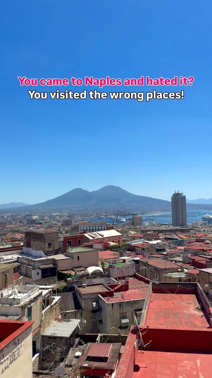 Karina | Italy Travel | Europe Gems, Capri