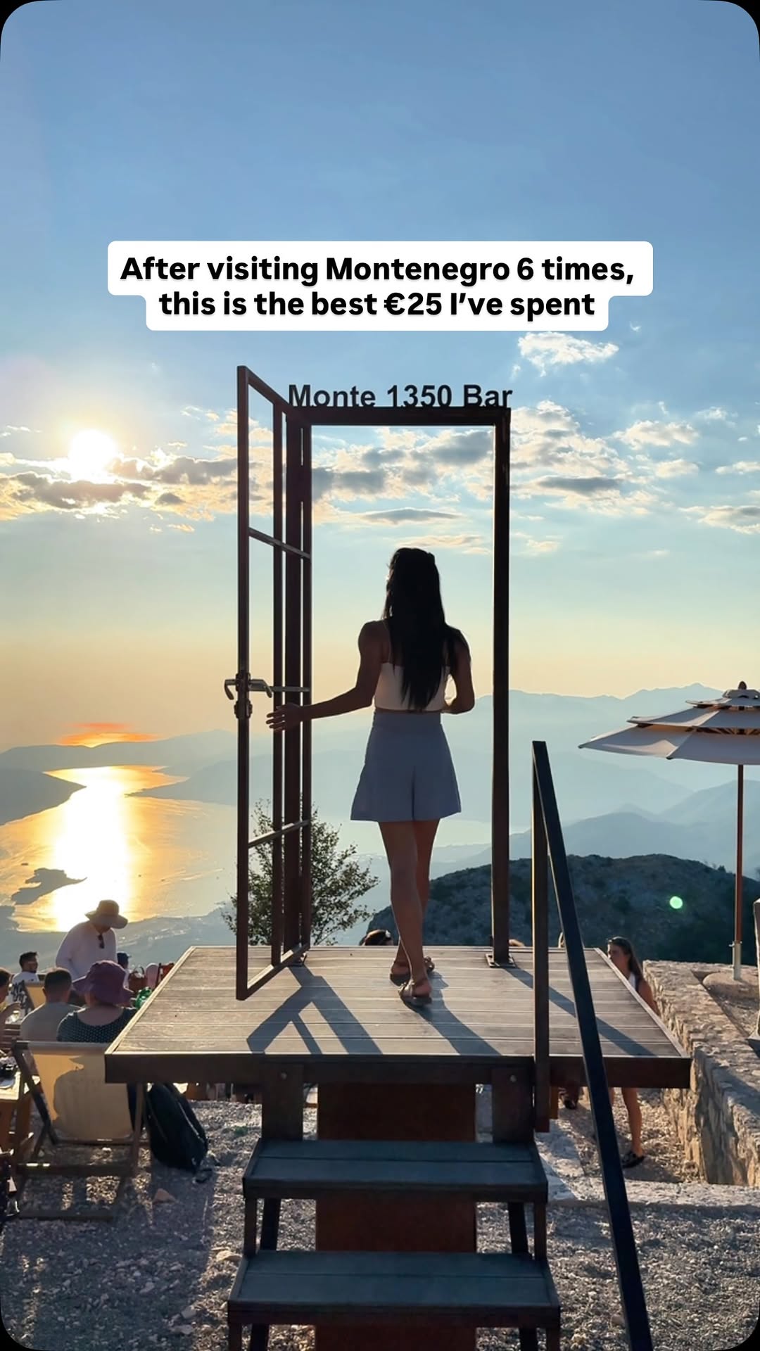 Ellia | Hidden Gems & Adventure Travel, Kotor