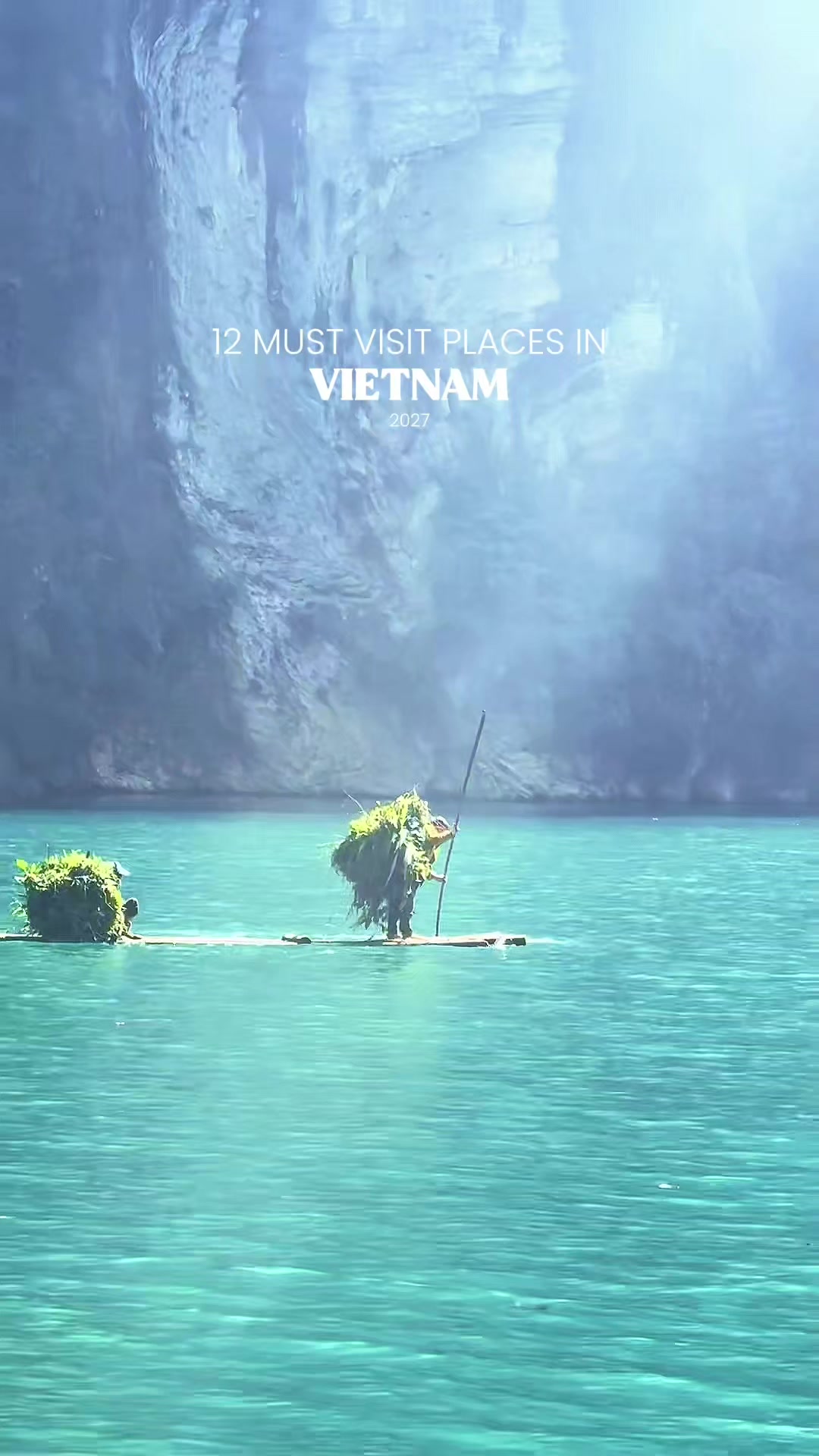 Vietnam Express Diary, Ho Chi Minh City