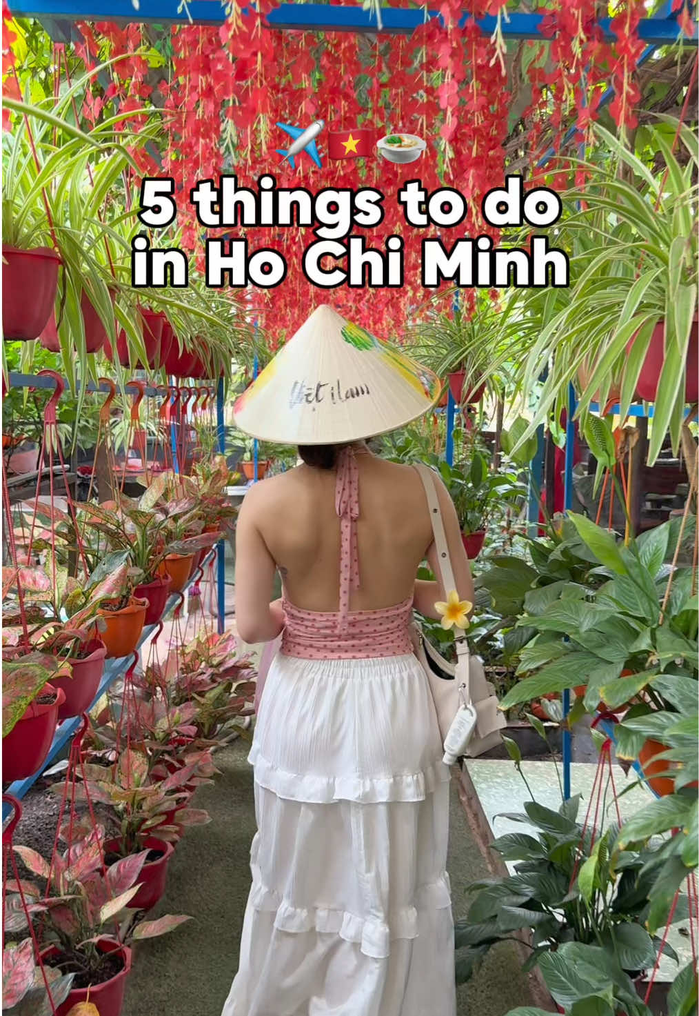 Jubilee Eats, Ben Thanh Market