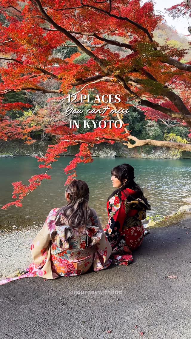 Lina Irwanto| San Francisco Travel & Lifestyle, Kiyomizu-dera