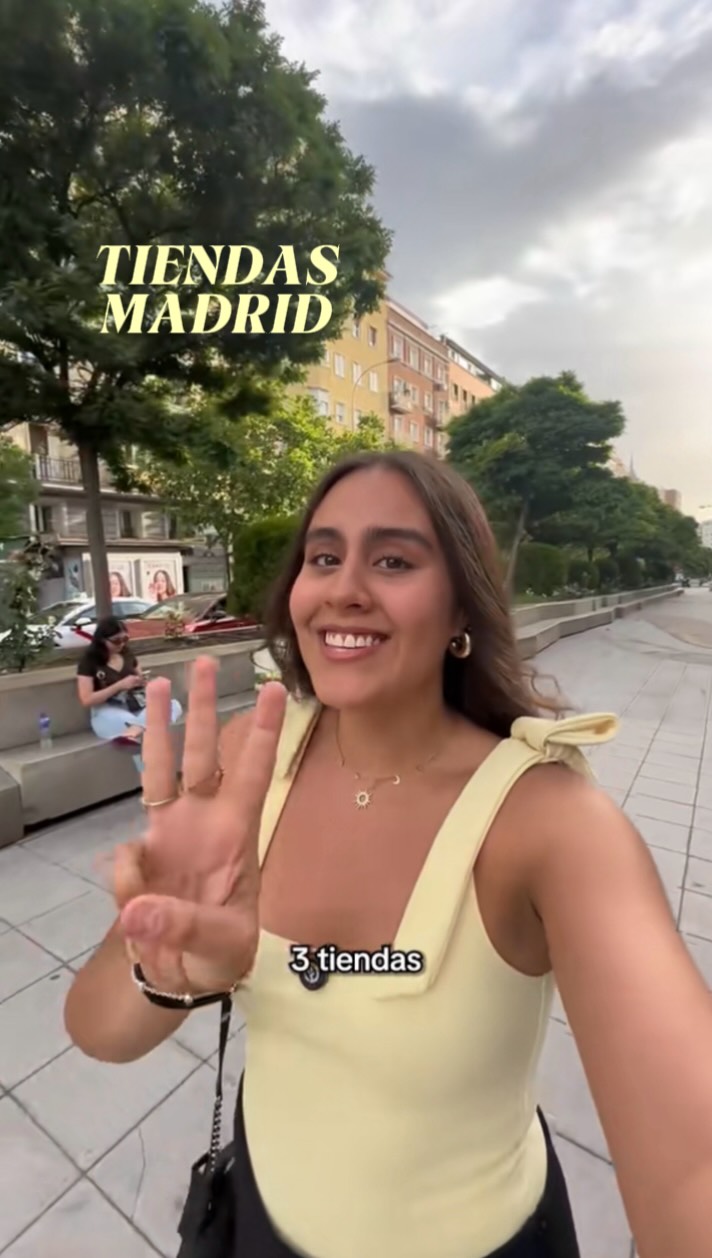 Alexa Sarco, BRILLA