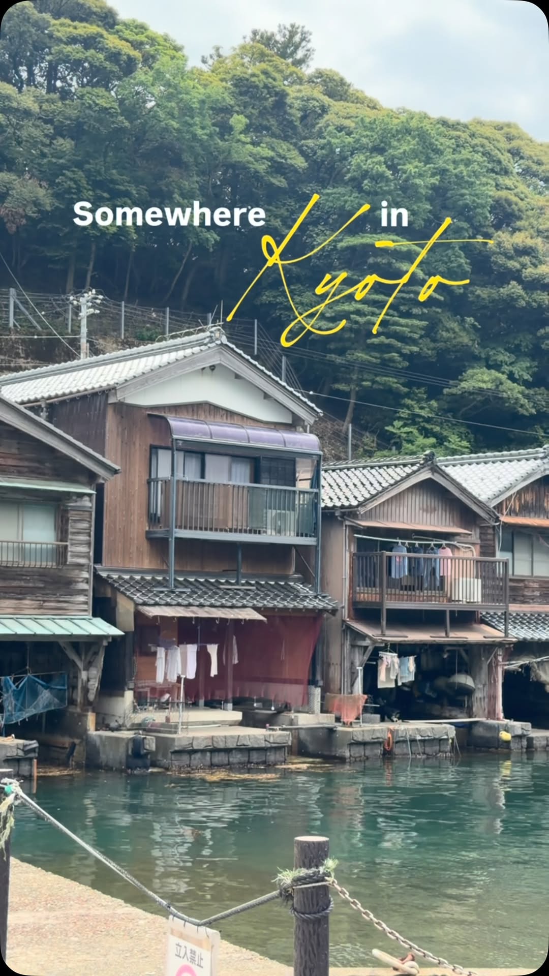 Sherry (˶˃⤙˂˶), Amanohashidate