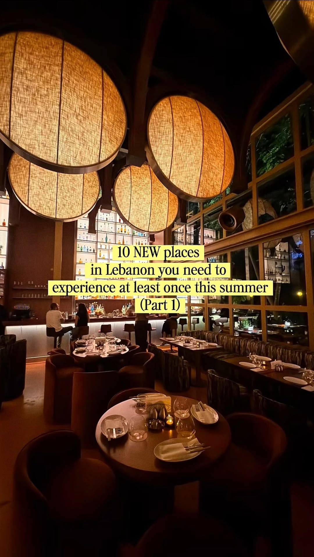 Aline Abboud Mouawad | Lebanon Content Creator, Chubby Fish