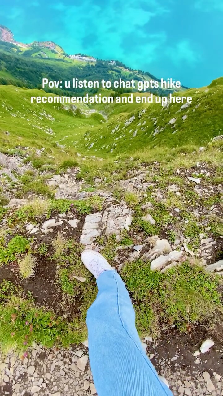 Linus | travel | scenic, Lake Brienz