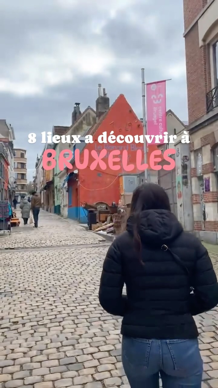 Laurine | Créatrice UGC & Community Manager | Landes ☀️, Royal Gallery of Saint Hubert