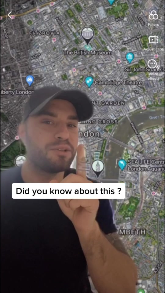 aa.vision, Big Ben
