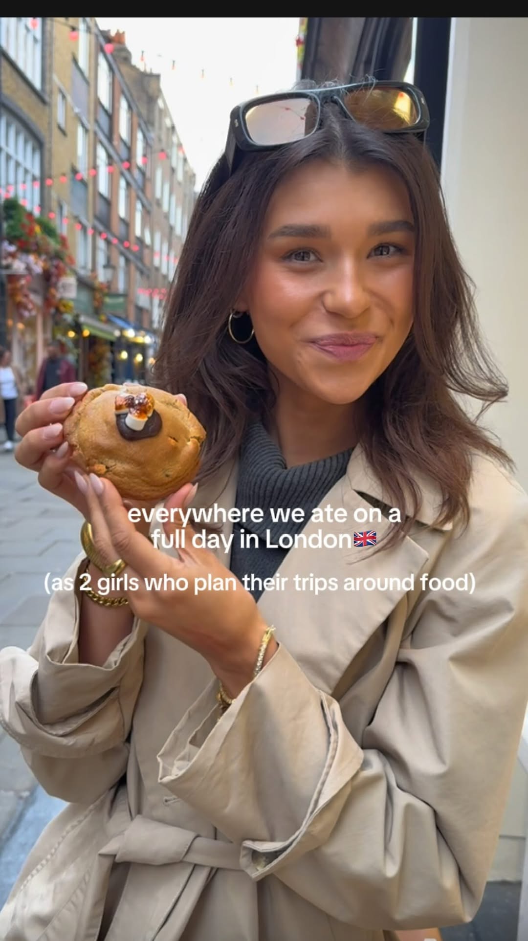 Shaun | Food & Travel, The Sherlock Holmes Museum