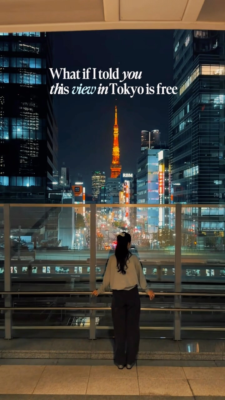 V i v i a n ✿ travel+lifestyle VANCOUVER, Tokyo Tower