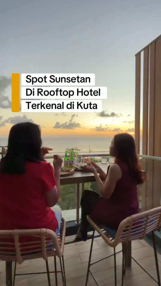 Info Kuliner Bali, Kuta Beach