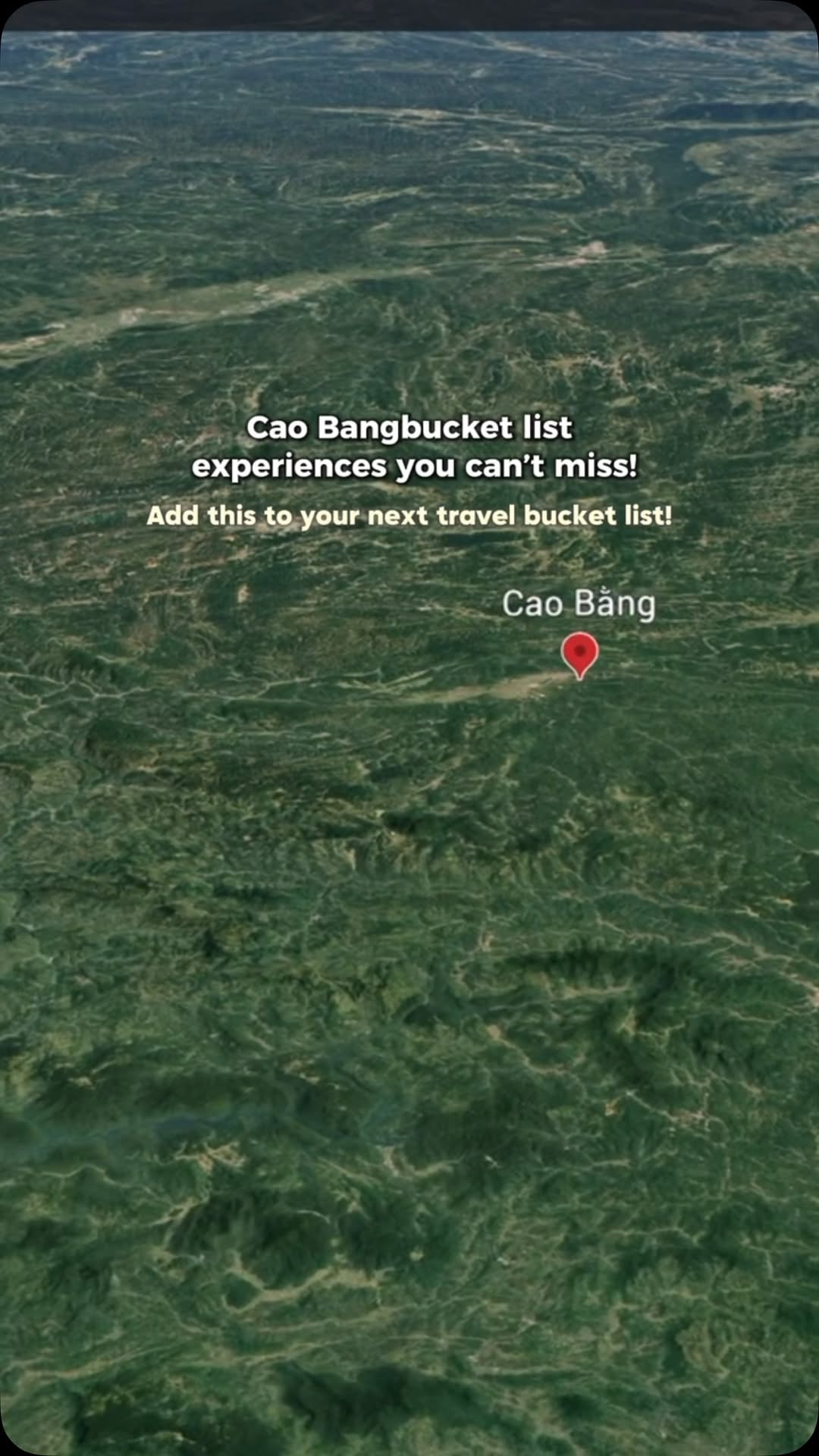 Cao Bang Loop by Local - Focused on Responsible Travel, Mã Pí Lèng Pass