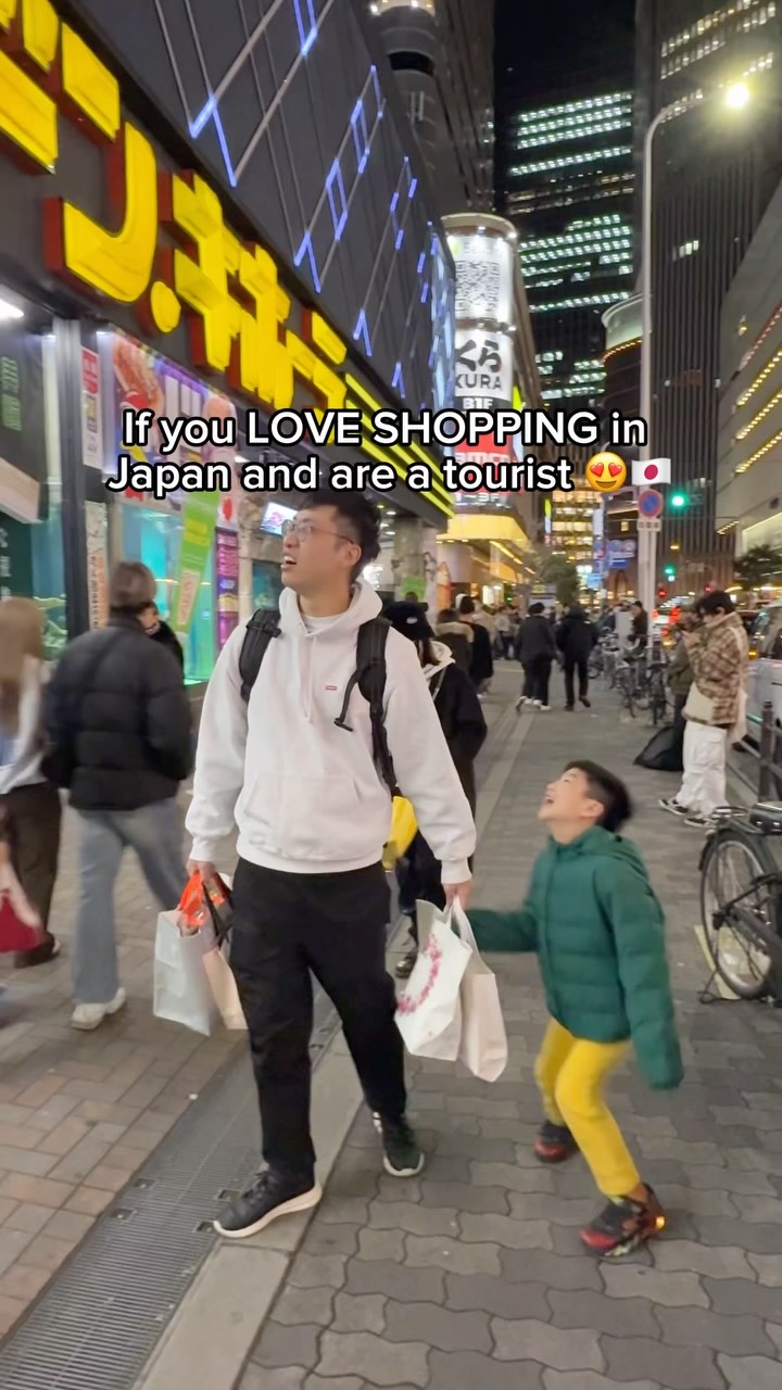 Jason Ng👨‍👦📸 Daddy & Son Adventures, Tokyo Tower