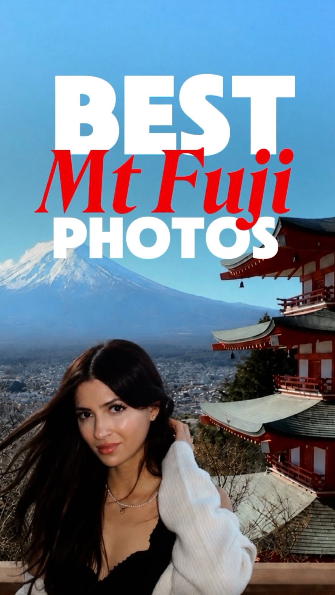 Japan Travel Expert, Oishi Park