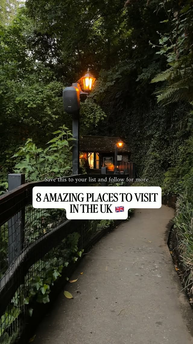 Isha & Asish | London based Travel Creators, Westgate Gardens