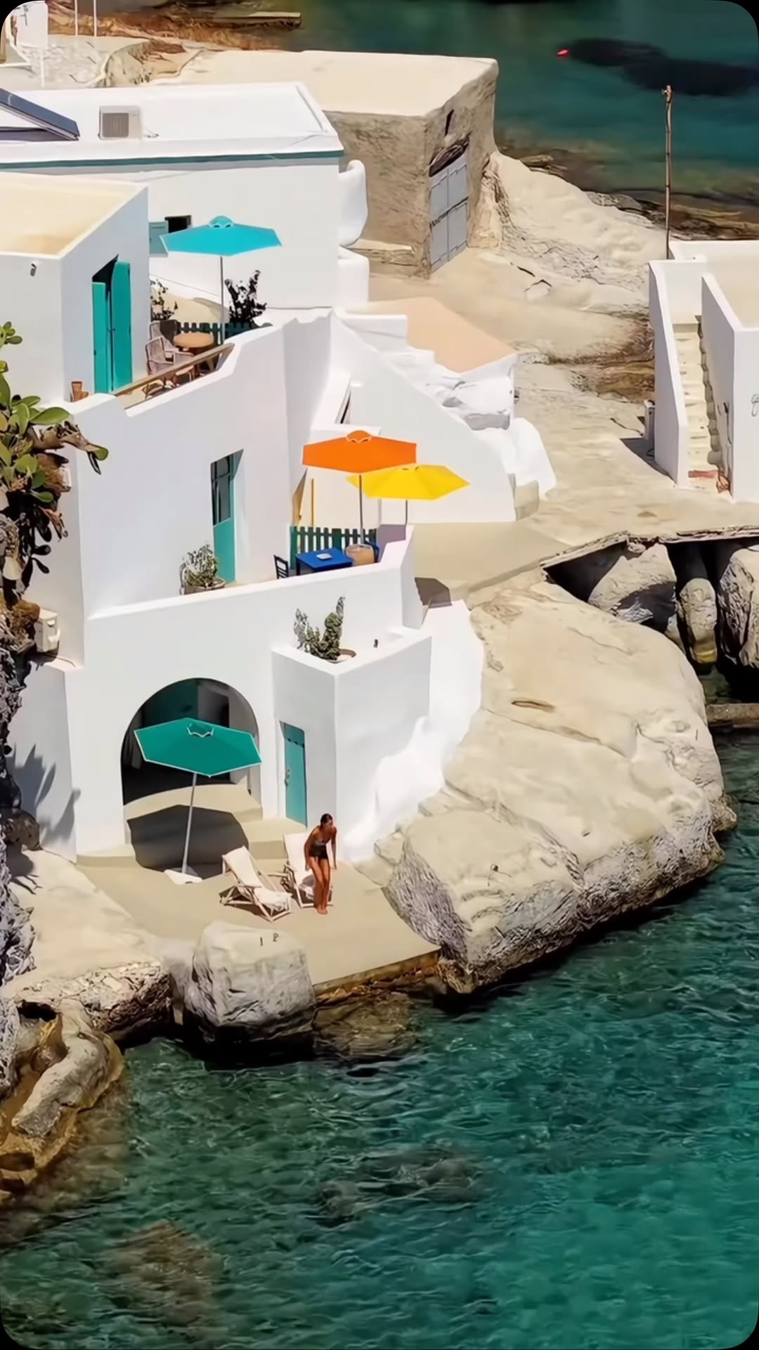 Greece Whispers | Hidden Greece, Kimolos