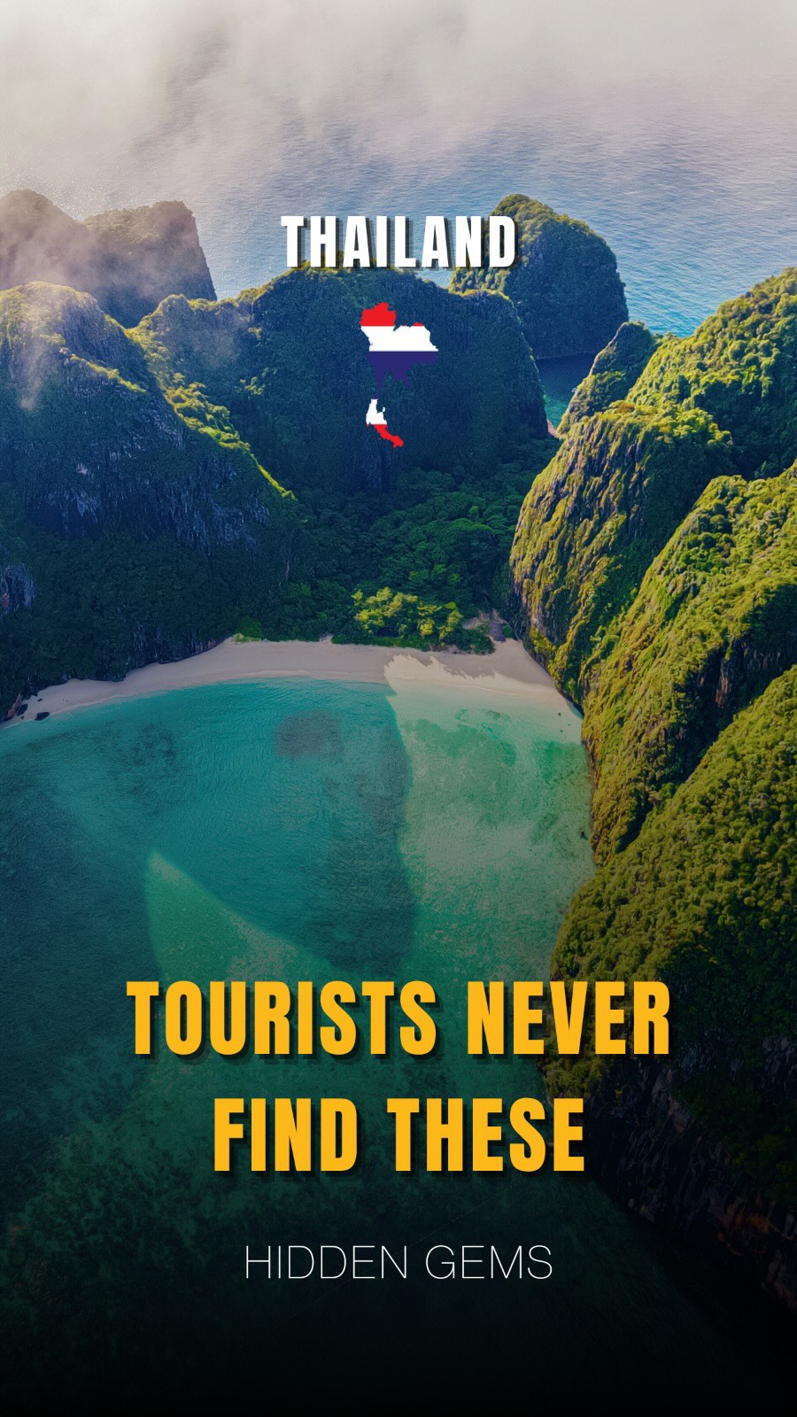 The Unfiltered Traveller, Ko Kradan