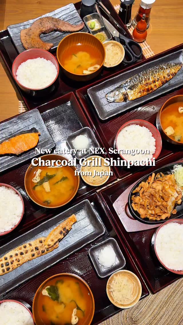 Deenise Glitz, Shinpachi Shokudo Shinjuku