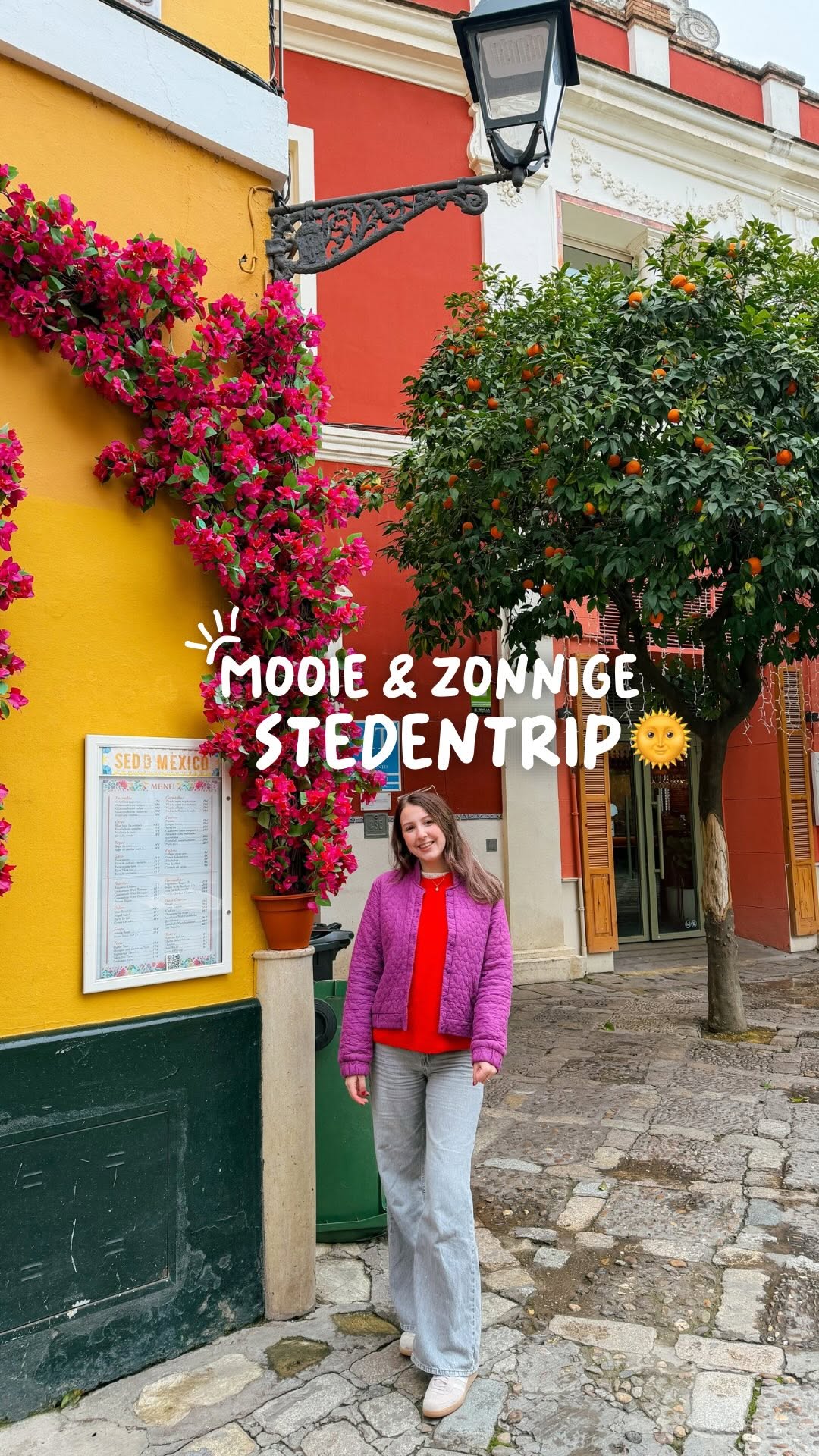Danila | Expert in Goedkoop Reizen & Onbekende Plekken 🌸✈️🌍, Royal Alcázar of Seville