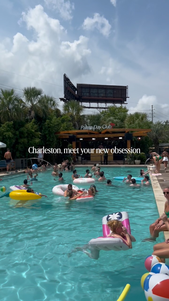 Kim DeBaro | Charleston & Myrtle Beach Realtor®, Palma Day Club Charleston
