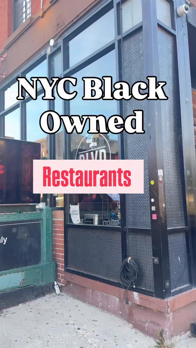 Emmeline | NYC Lifestyle & Food, Sylvia's Restaurant