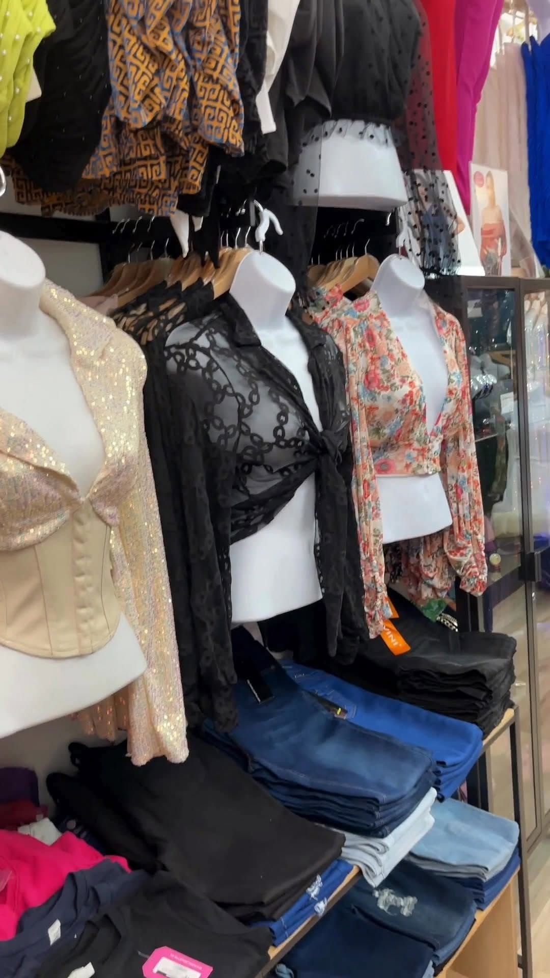Boutique Divine Silhouette ✨️, Divine Silhouette