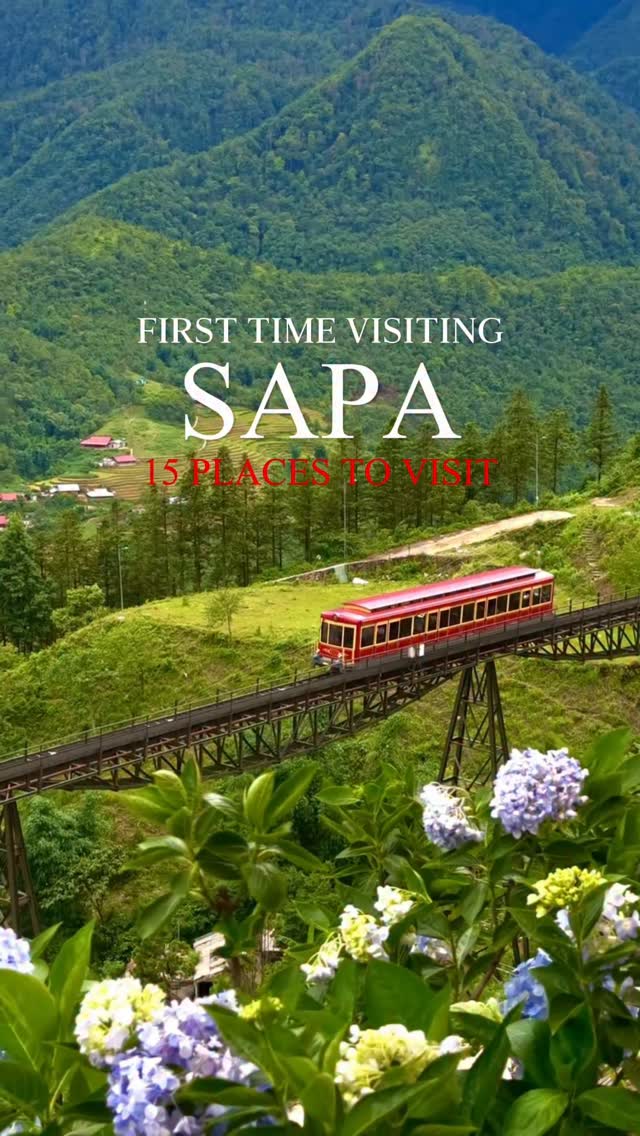 Vietnam Express Tour, Sapa Church