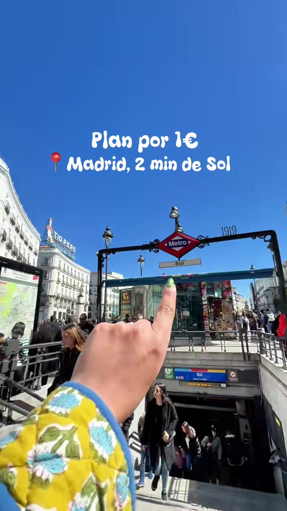 elbuzondee, Círculo de Bellas Artes