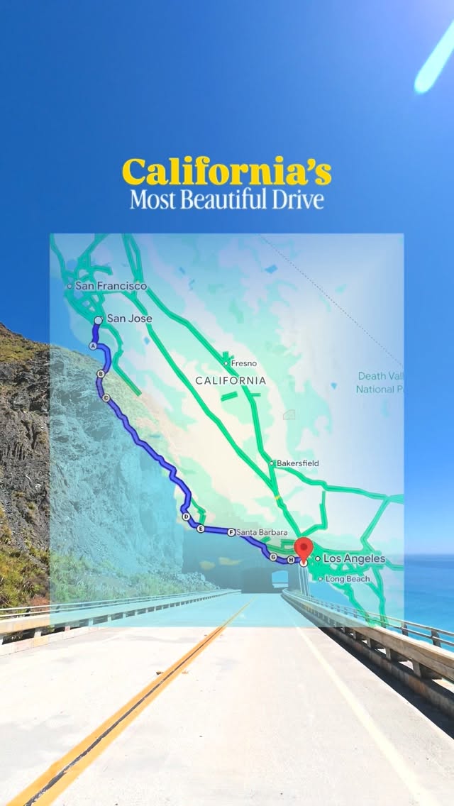 Mehul Sharma, Big Sur