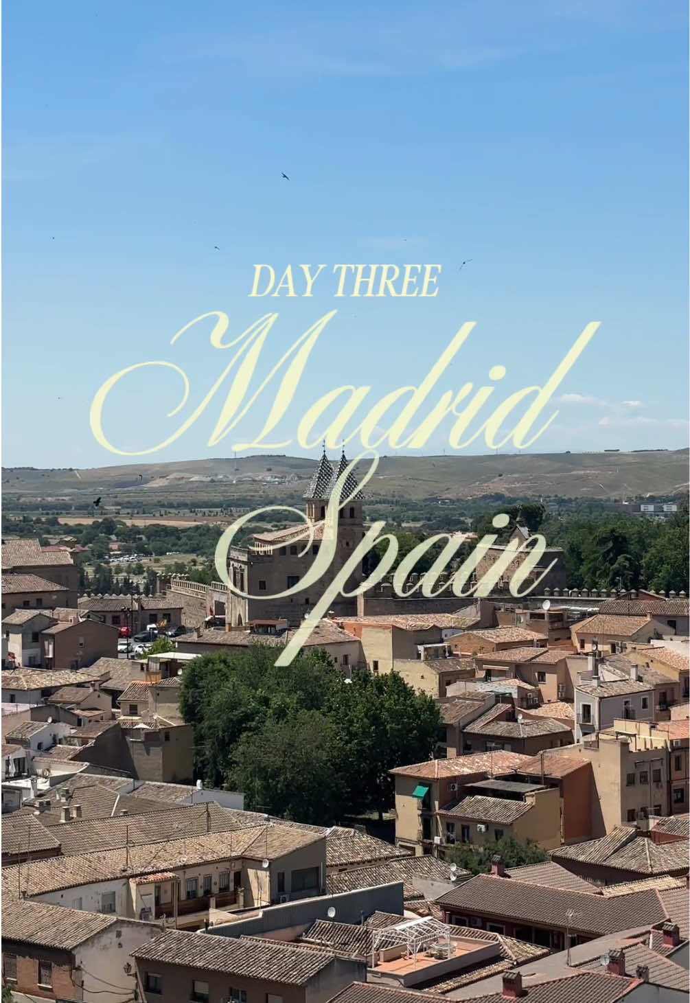 DIANA | travel + lifestyle, San Martin's Bridge