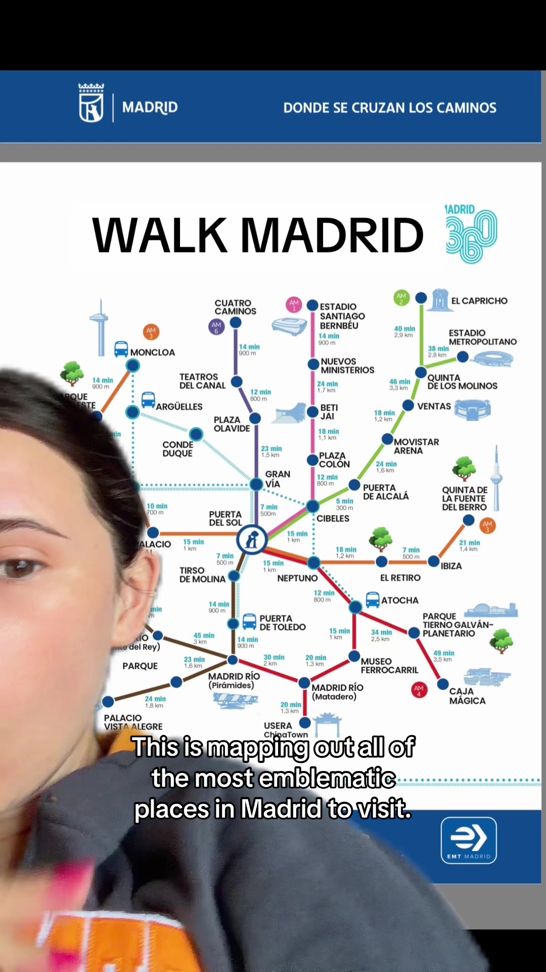 Maddy | Life in Spain, Royal Palace of Madrid