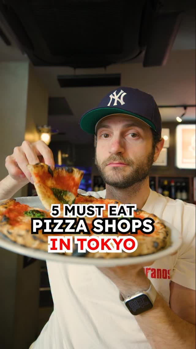 Jeremy Jacobowitz Brunchboys, Pizza Strada
