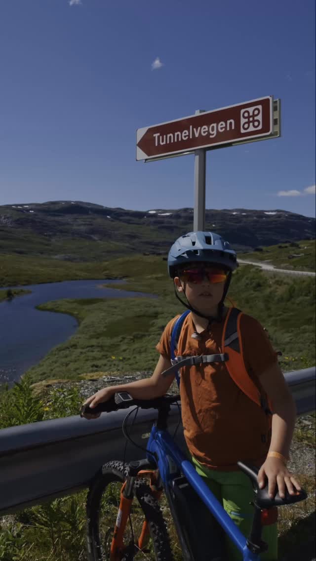 Tyin Filefjell, Sletterust