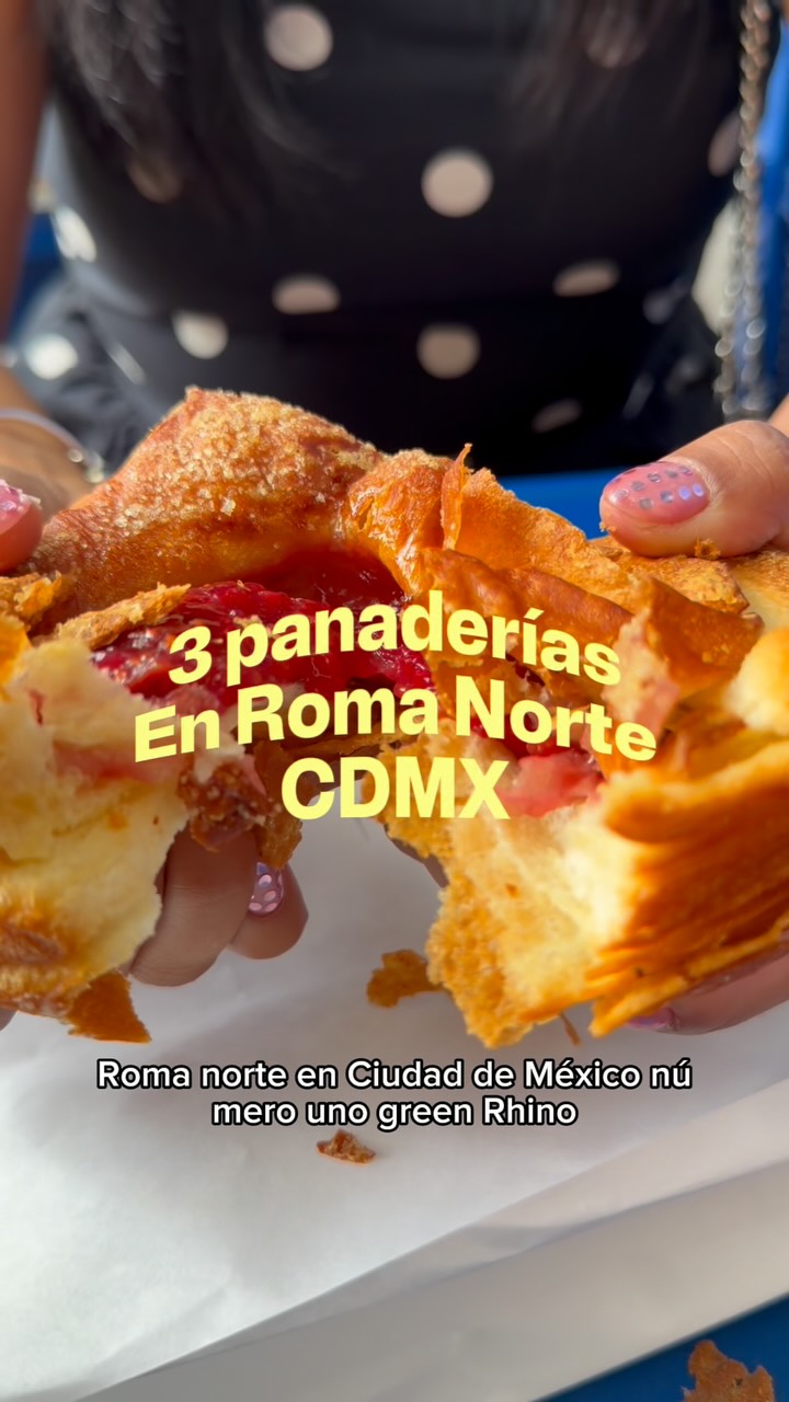 Recomienda MX, Plié