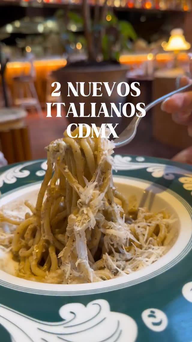 Ana Cárdenas• Viajes, comida y tips, La Bellezza