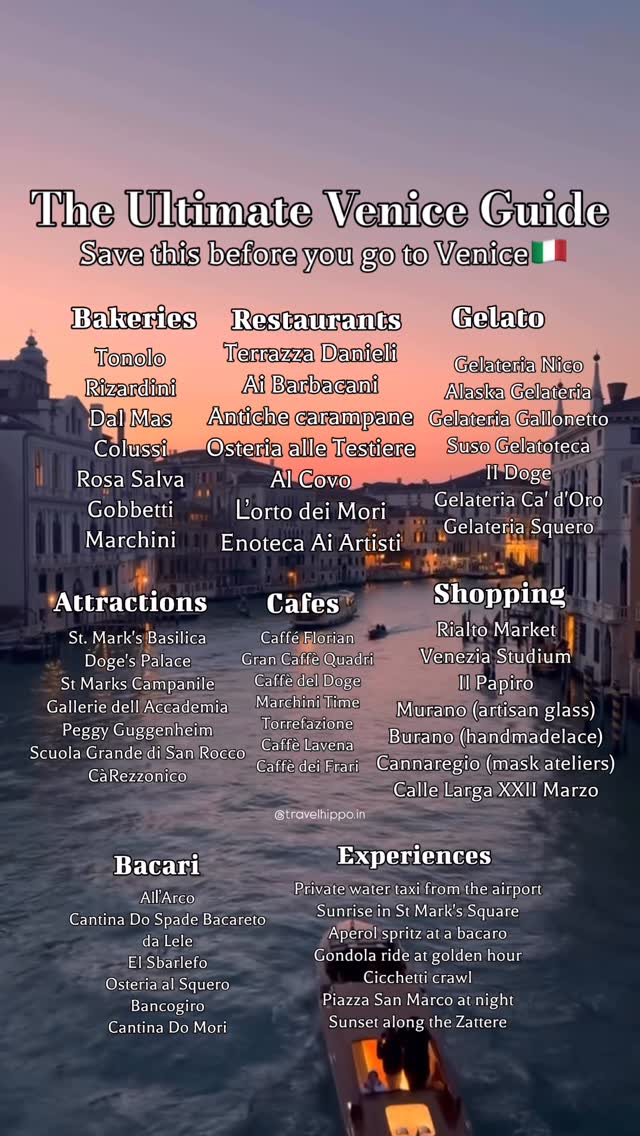 Travel Hippo™, Saint Mark's Basilica