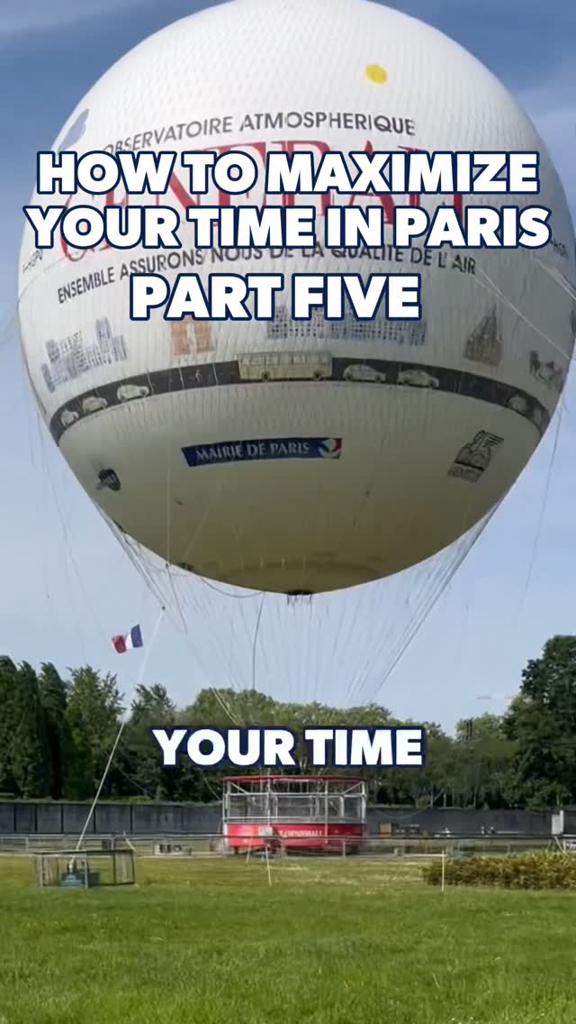 Paris in my Pocket, Musée d'Art Moderne de Paris