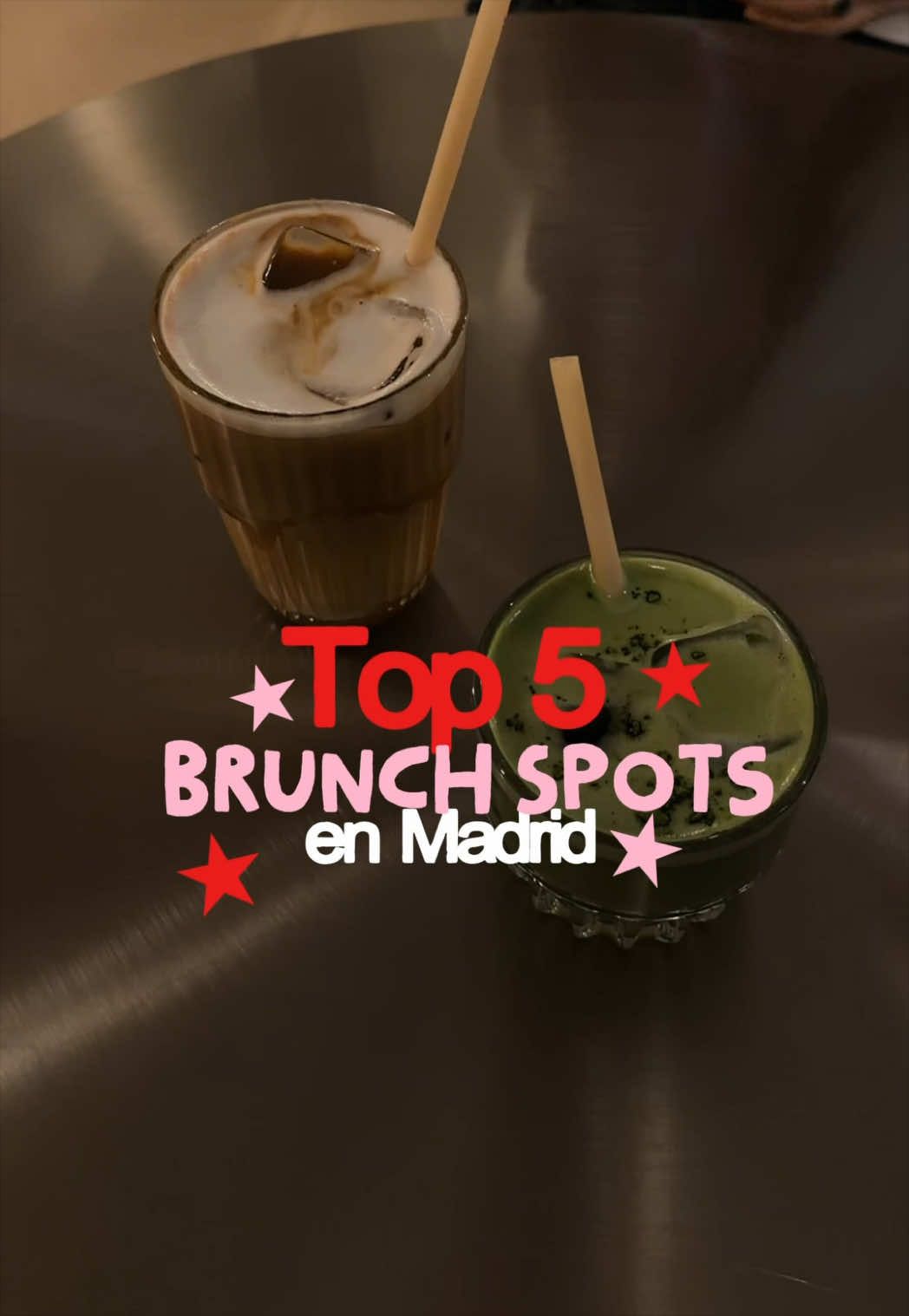 ✭Arlette Alava✭, Watts Cantina