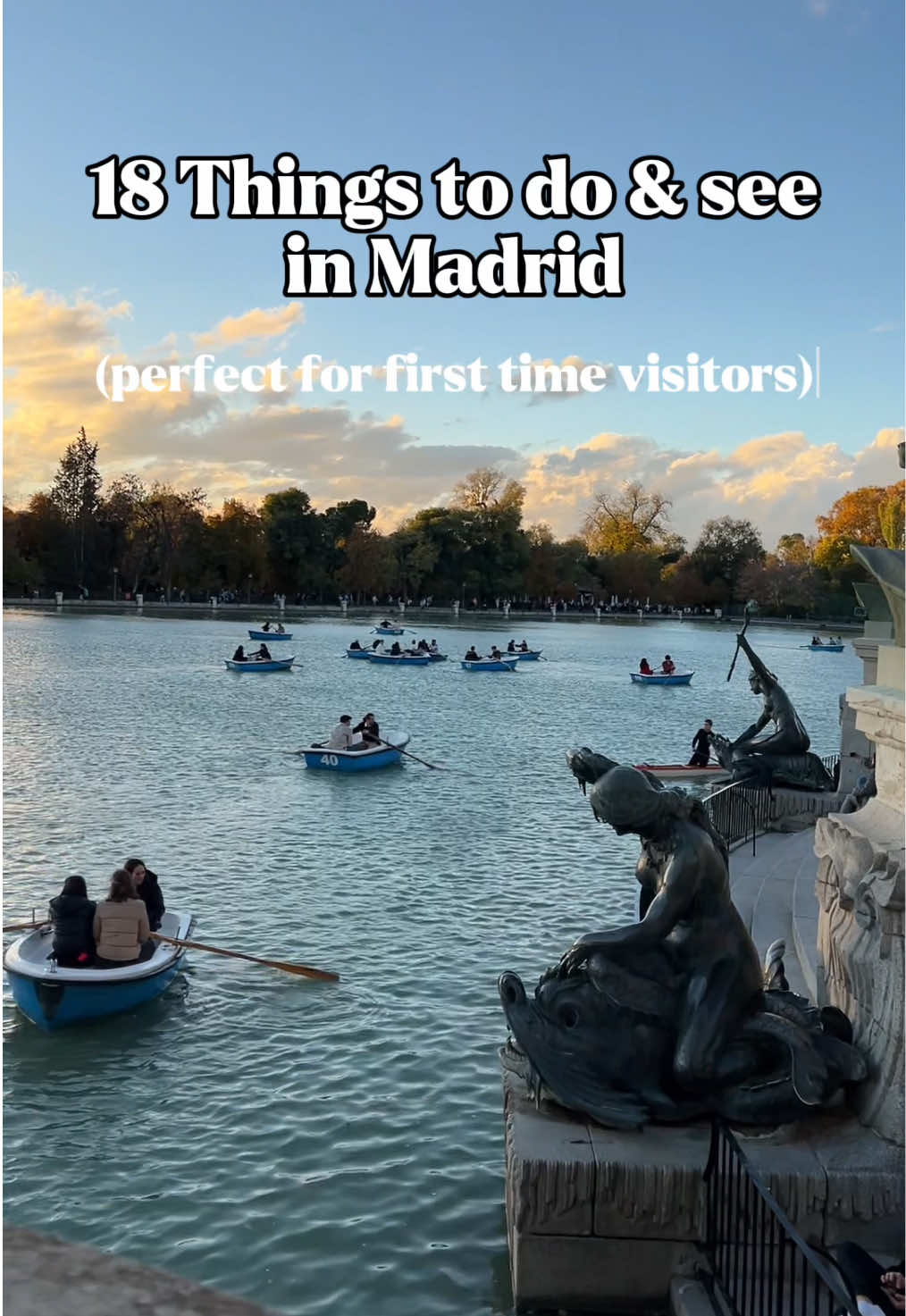 Marissa | Travel & Lifestyle, Royal Palace of Madrid