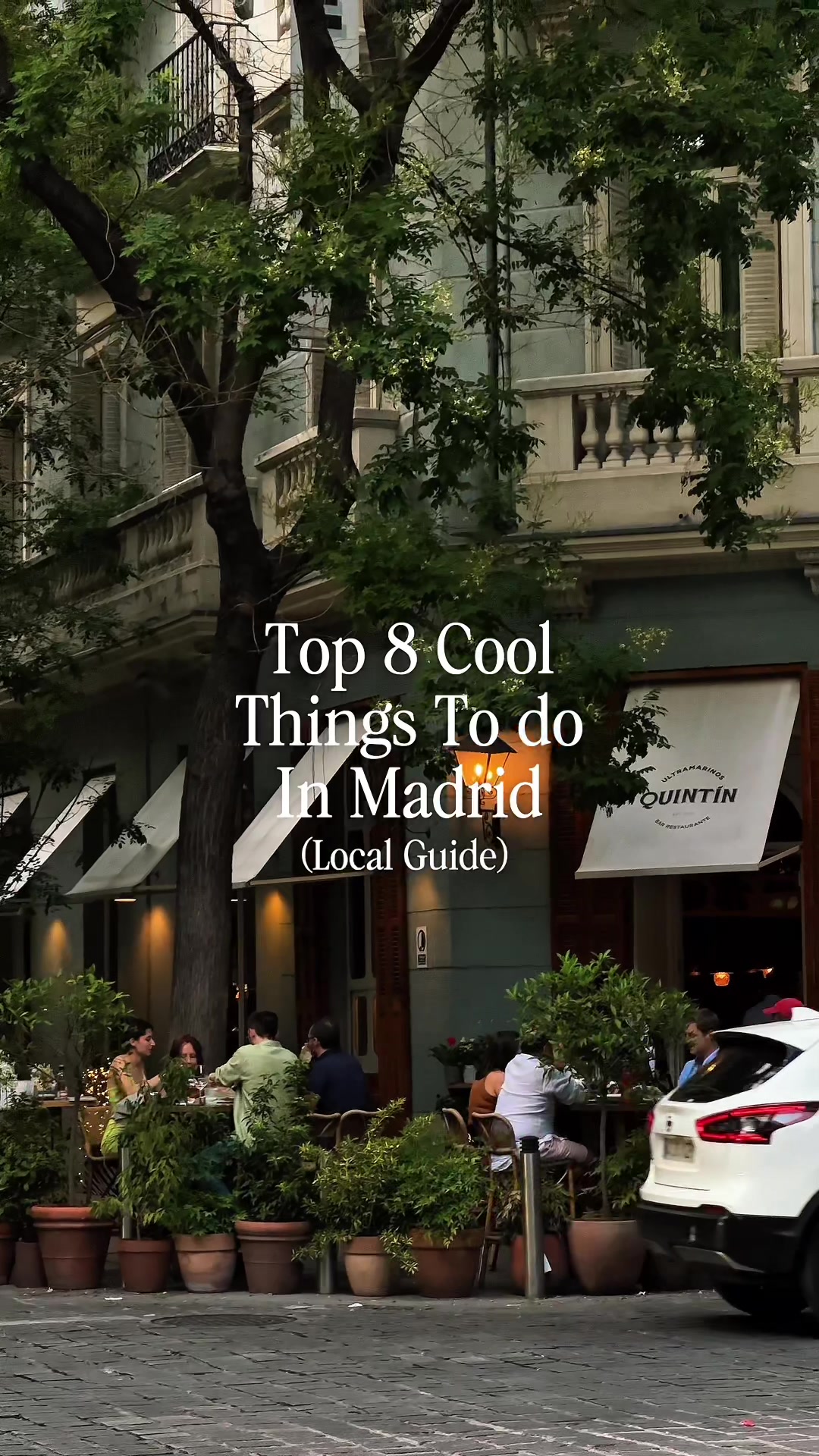 Yarden Meron | madrid | travel, Thyssen-Bornemisza Museum