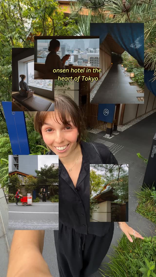Dana 🍩 Your Unique Travel Expert, Hakone