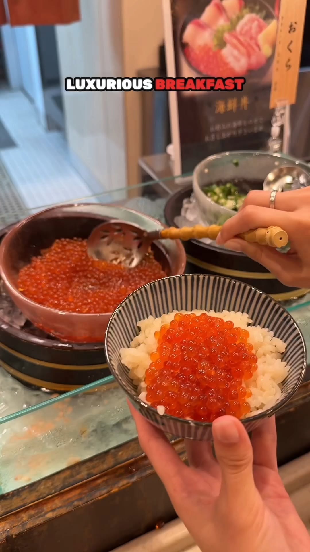 Yura-kun in Tokyo, Sensō-ji