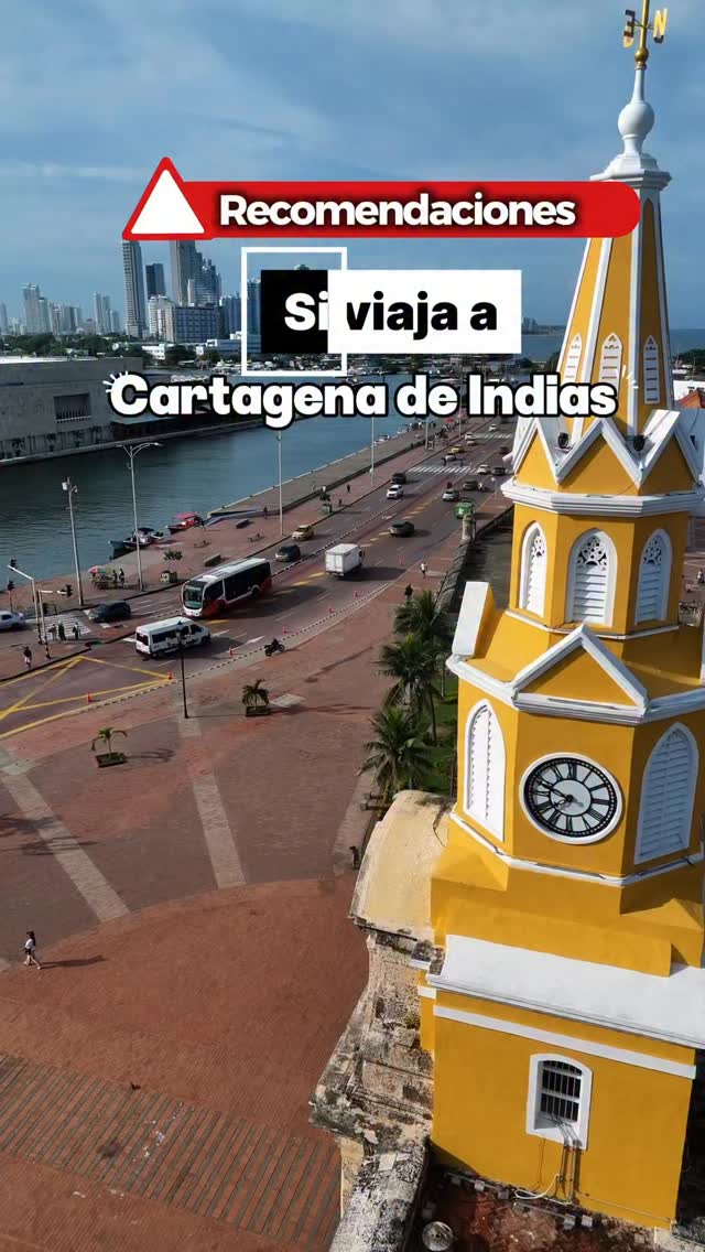brahiam ctg, Bocagrande