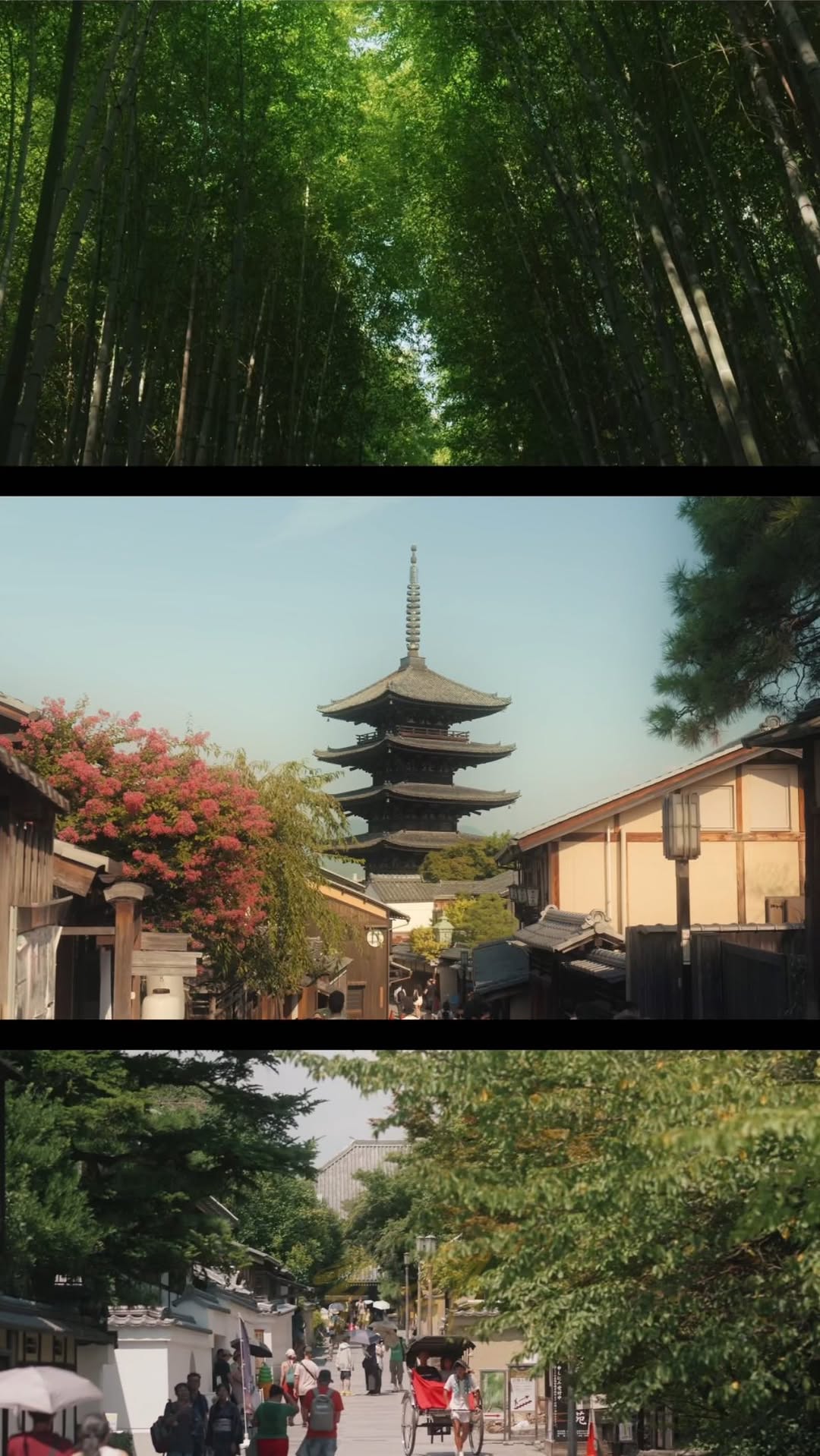 Katsuyuki Miyanishi, Ninenzaka