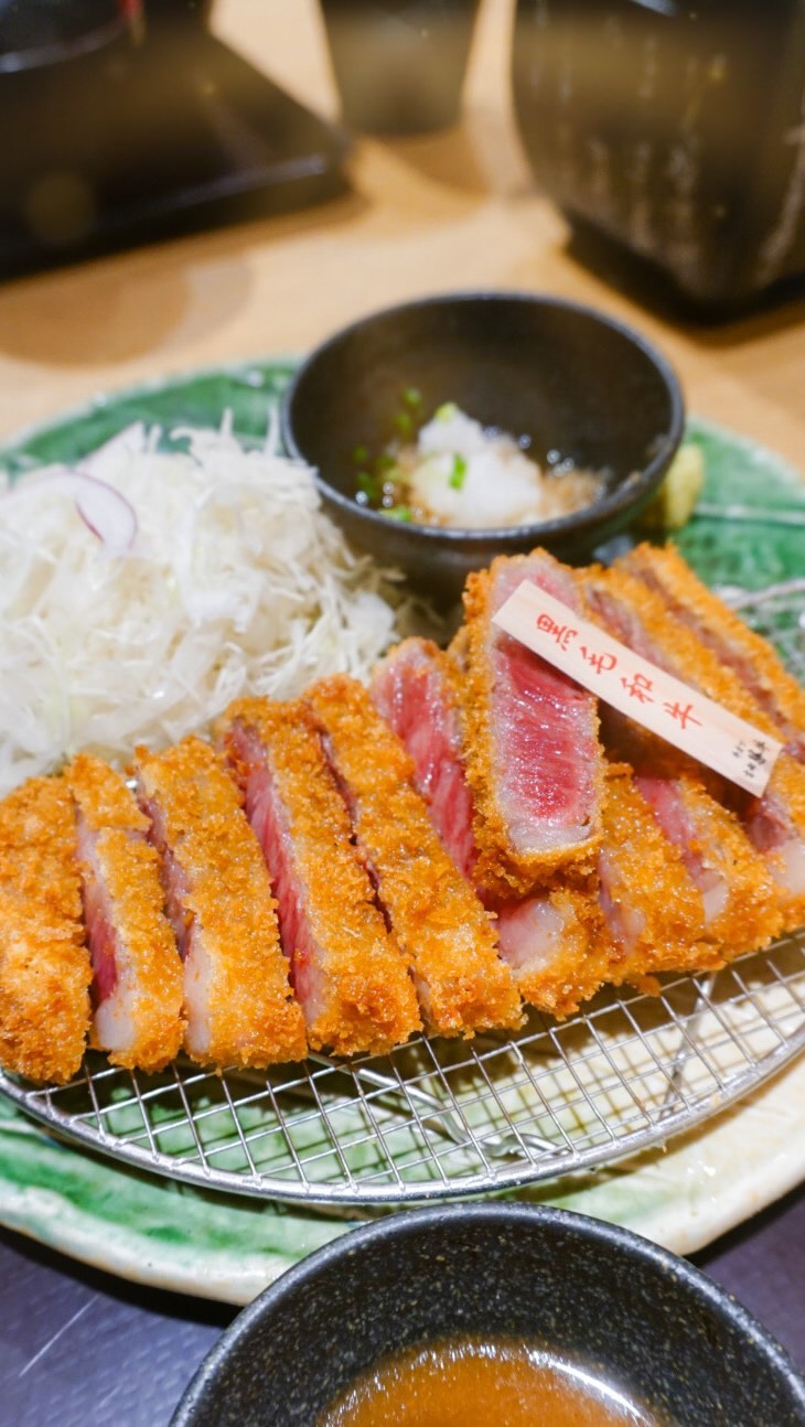 Monica | SEATTLE FOODIE ♡, Nishiki Market