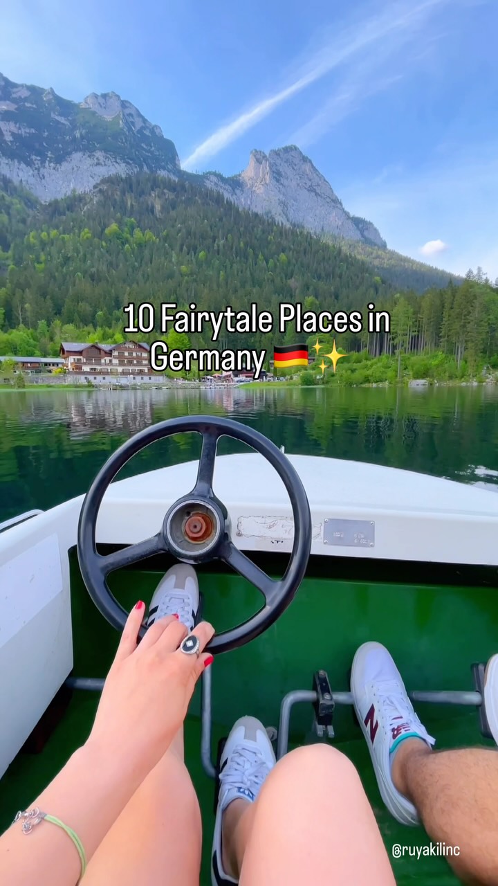 Salman | Travel | Luxury Hotels | Photography, Königssee